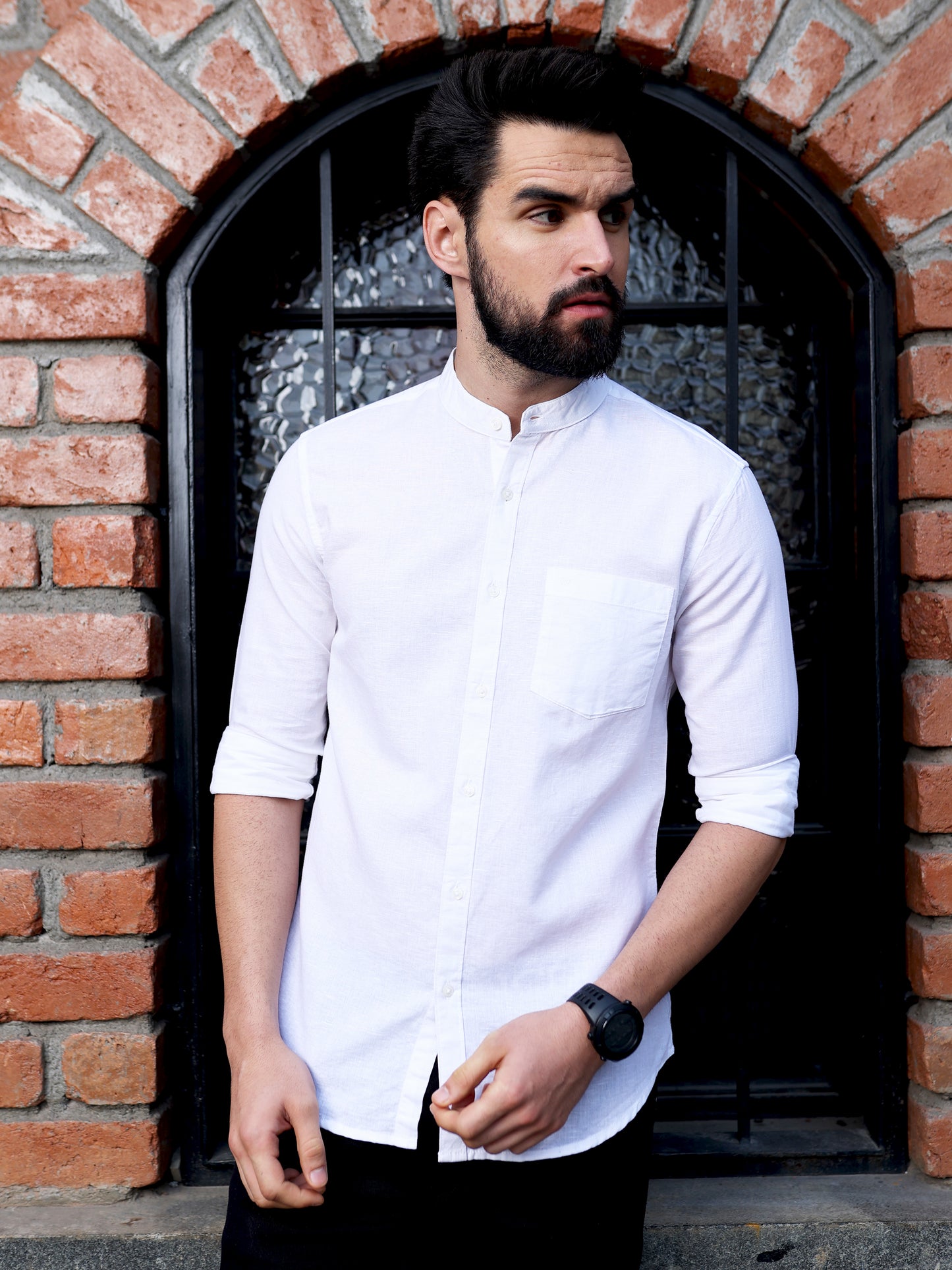 Linco White