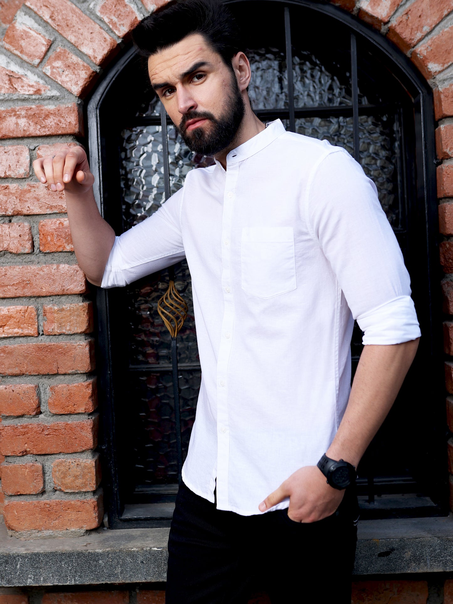 Linco White