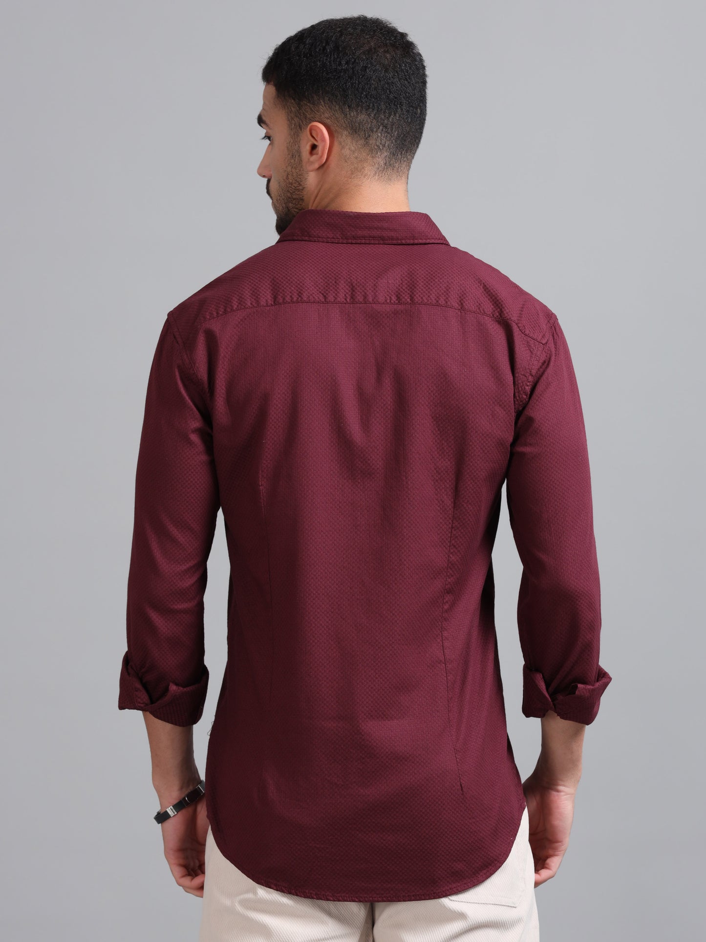 Dove Maroon