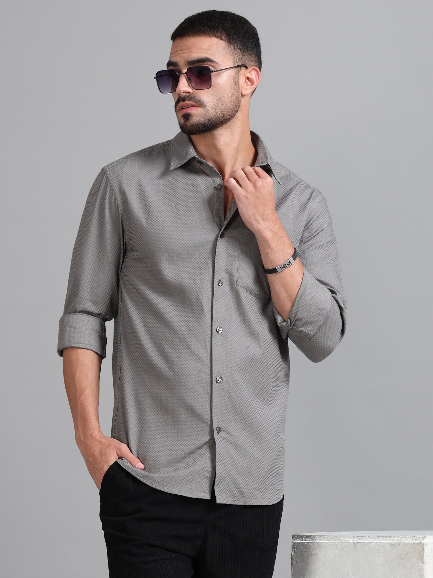 Dove Grey