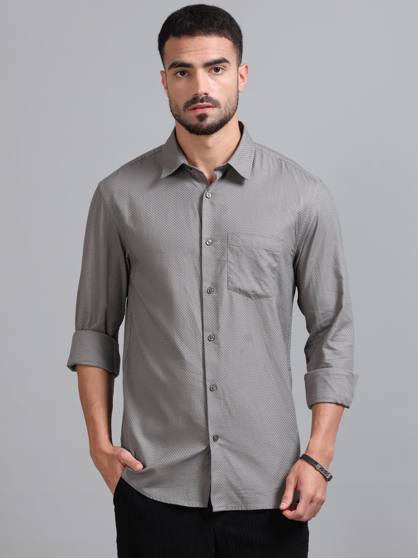Dove Grey