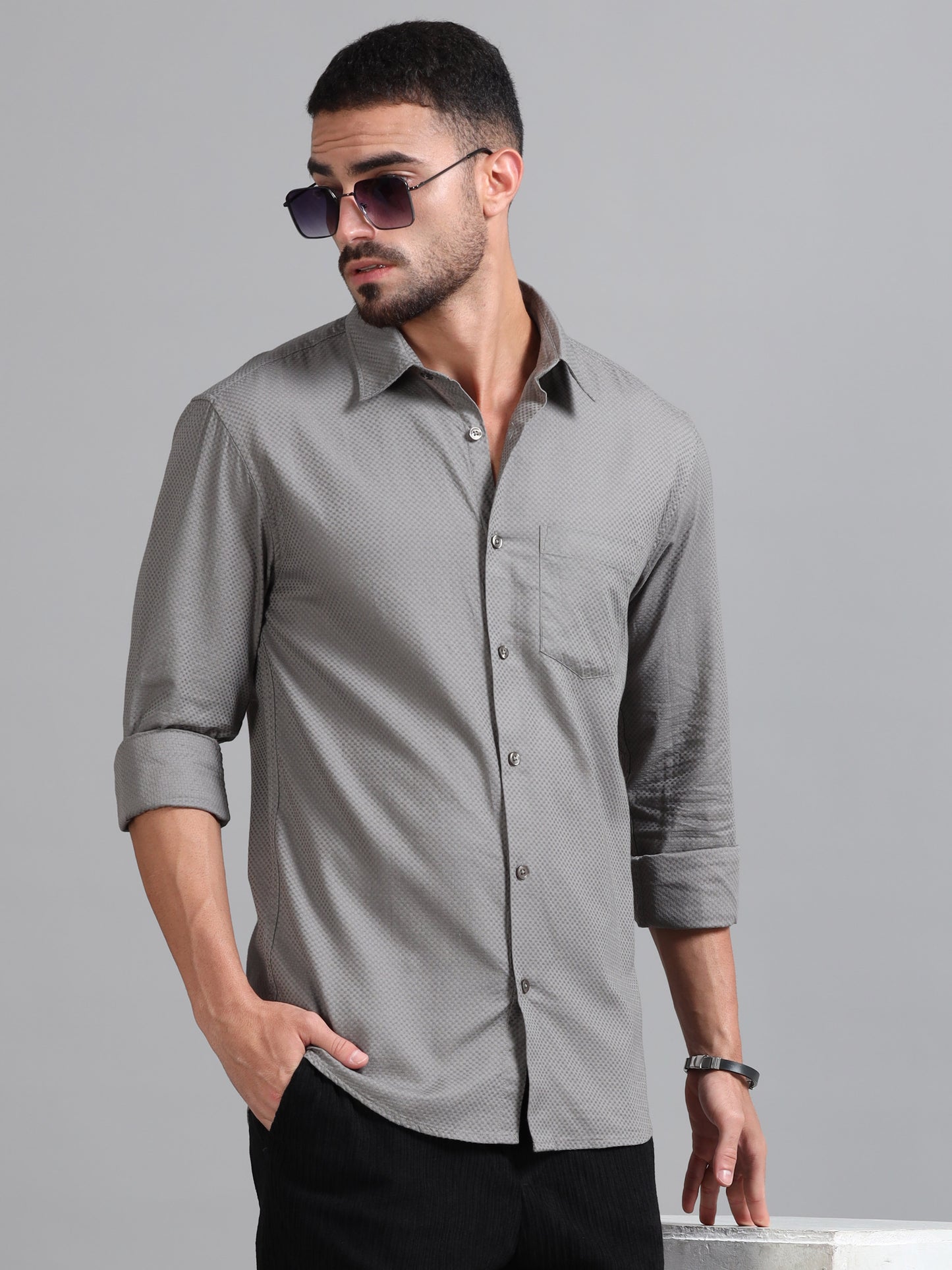 Dove Grey