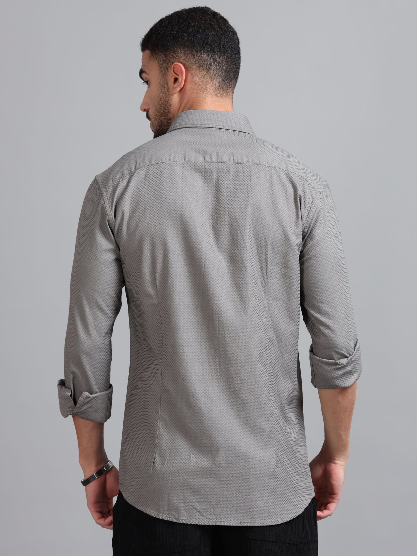 Dove Grey