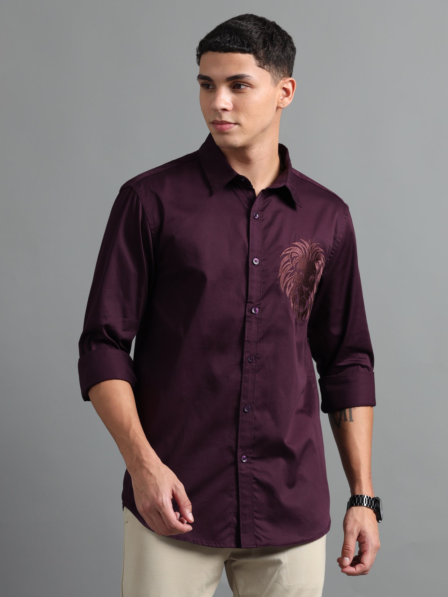 Uptown Italian Plum