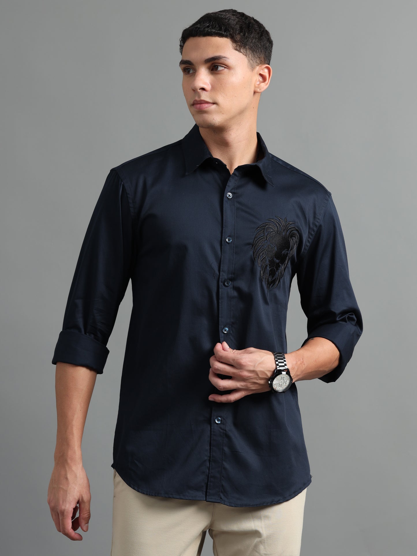 Uptown Sailor Blue