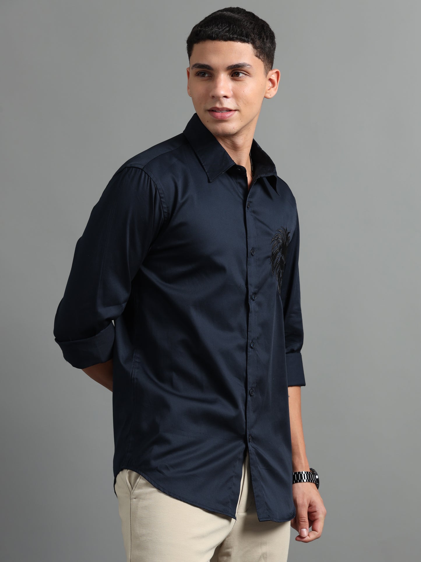 Uptown Sailor Blue
