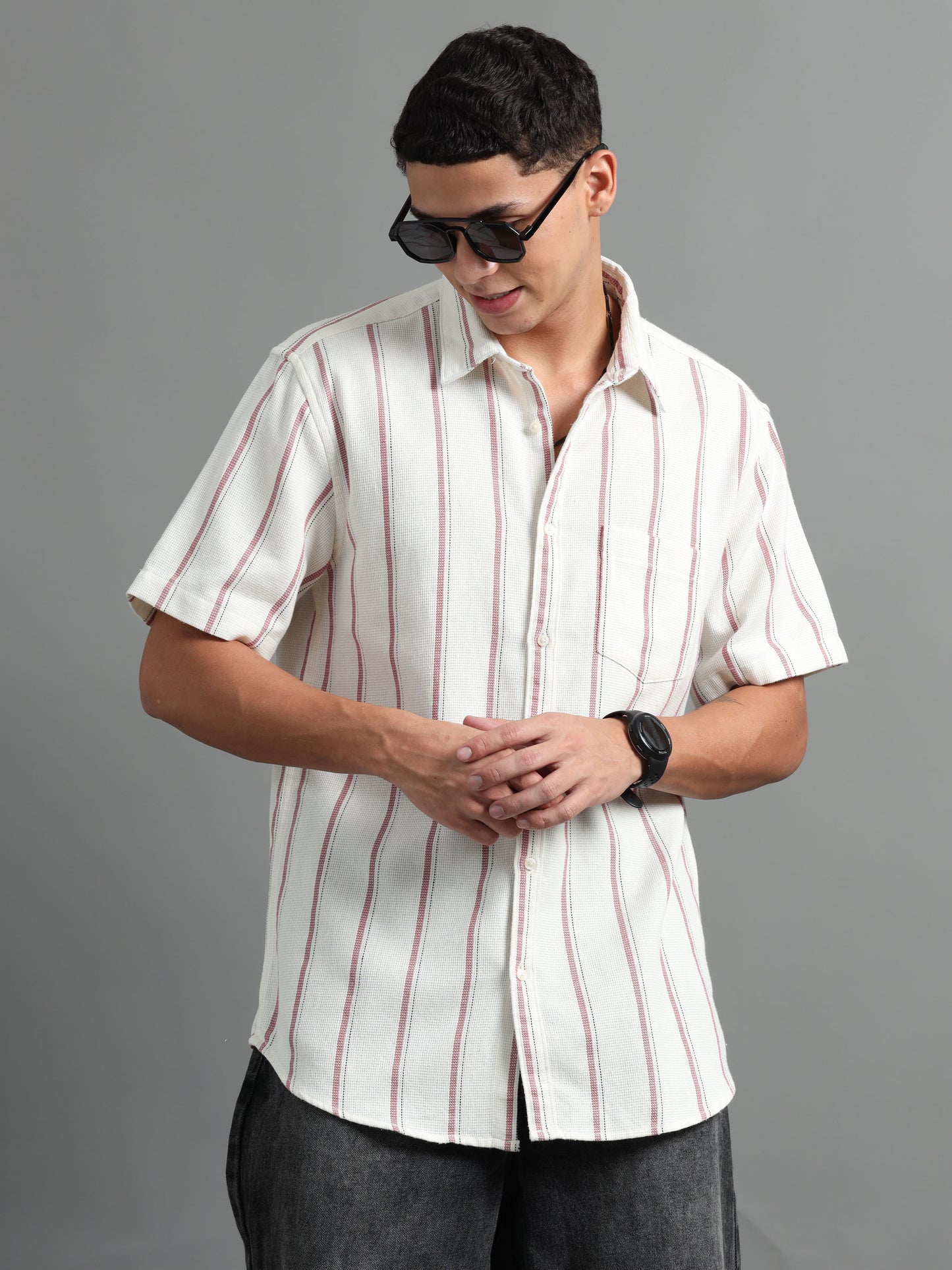 Norton Maroon