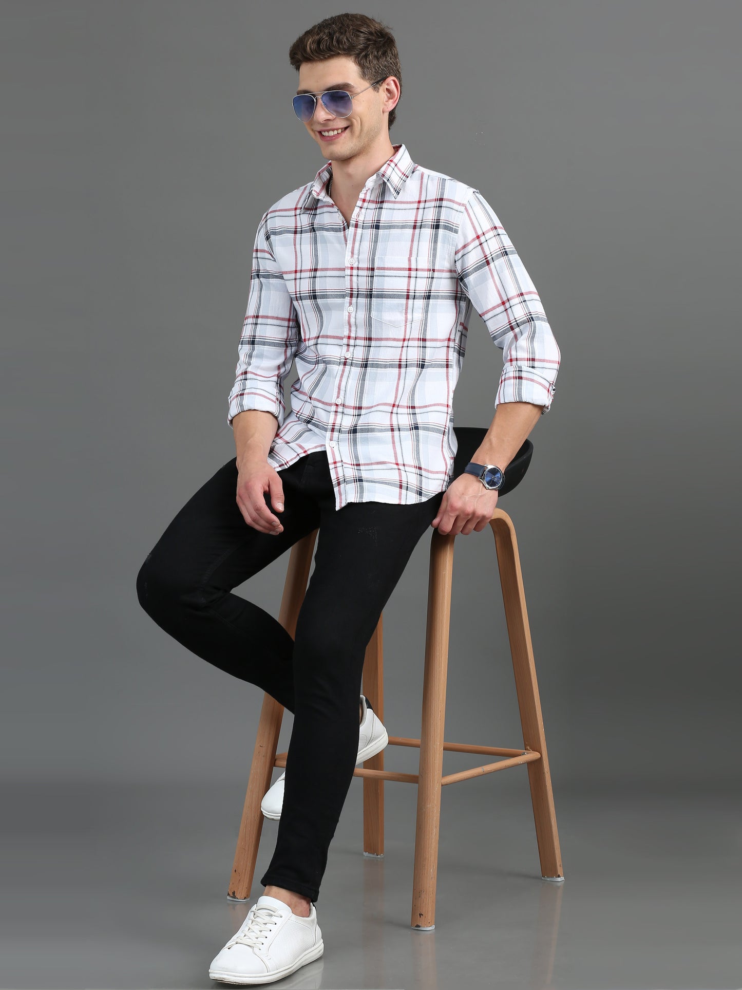 Matty White