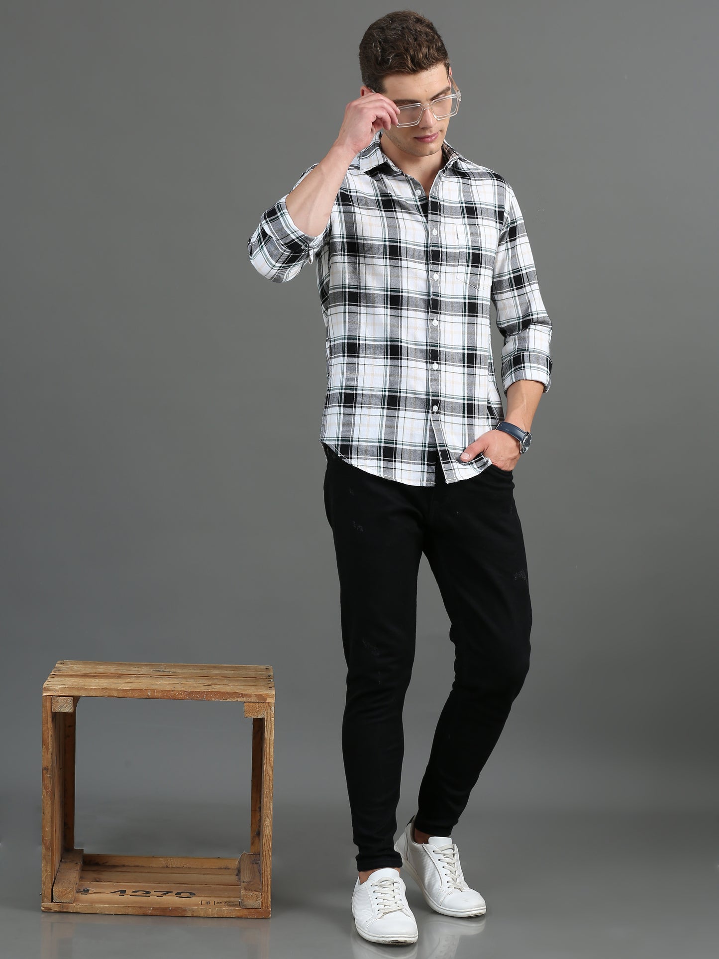 Matty Green