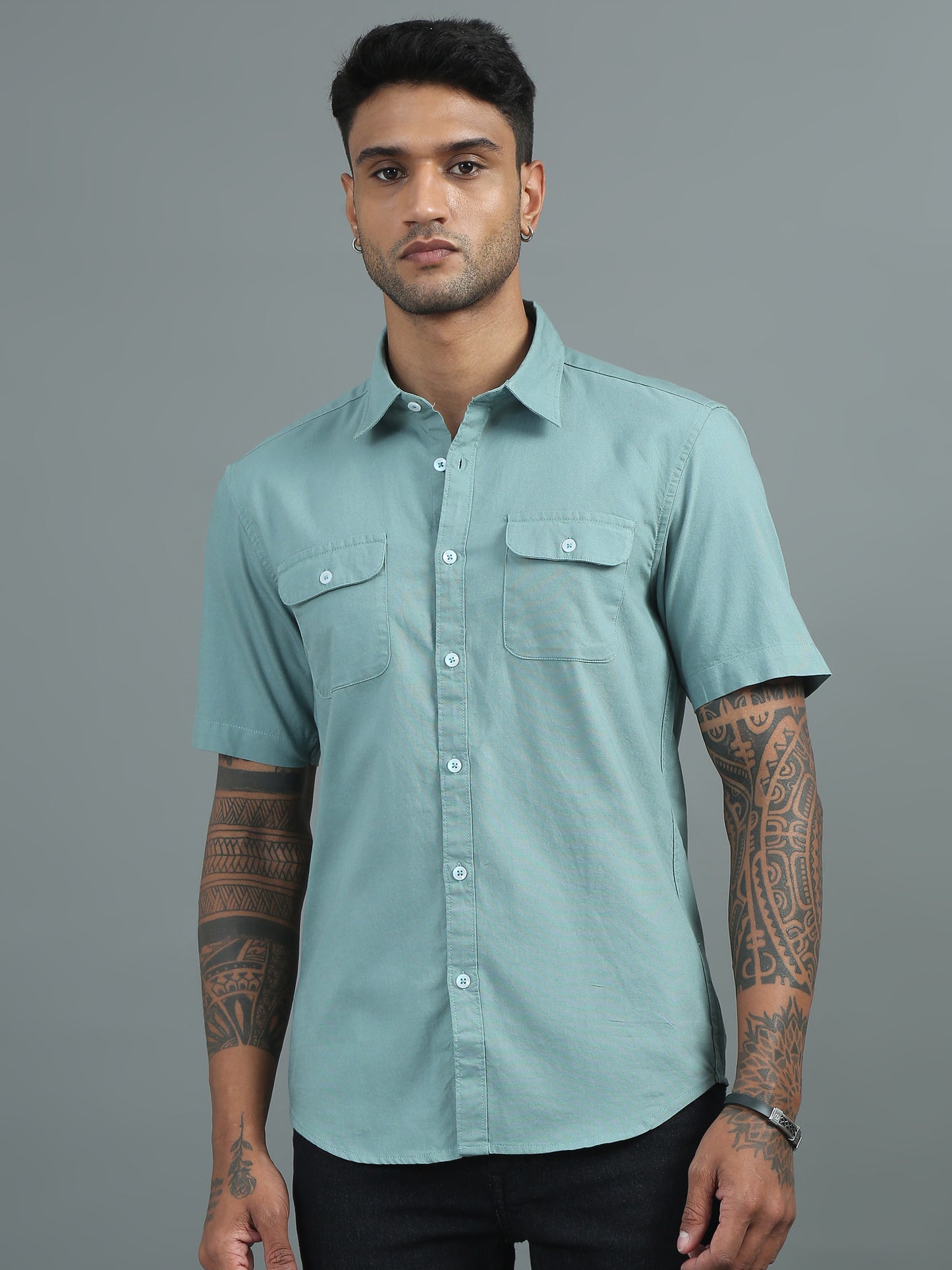 Story Teal