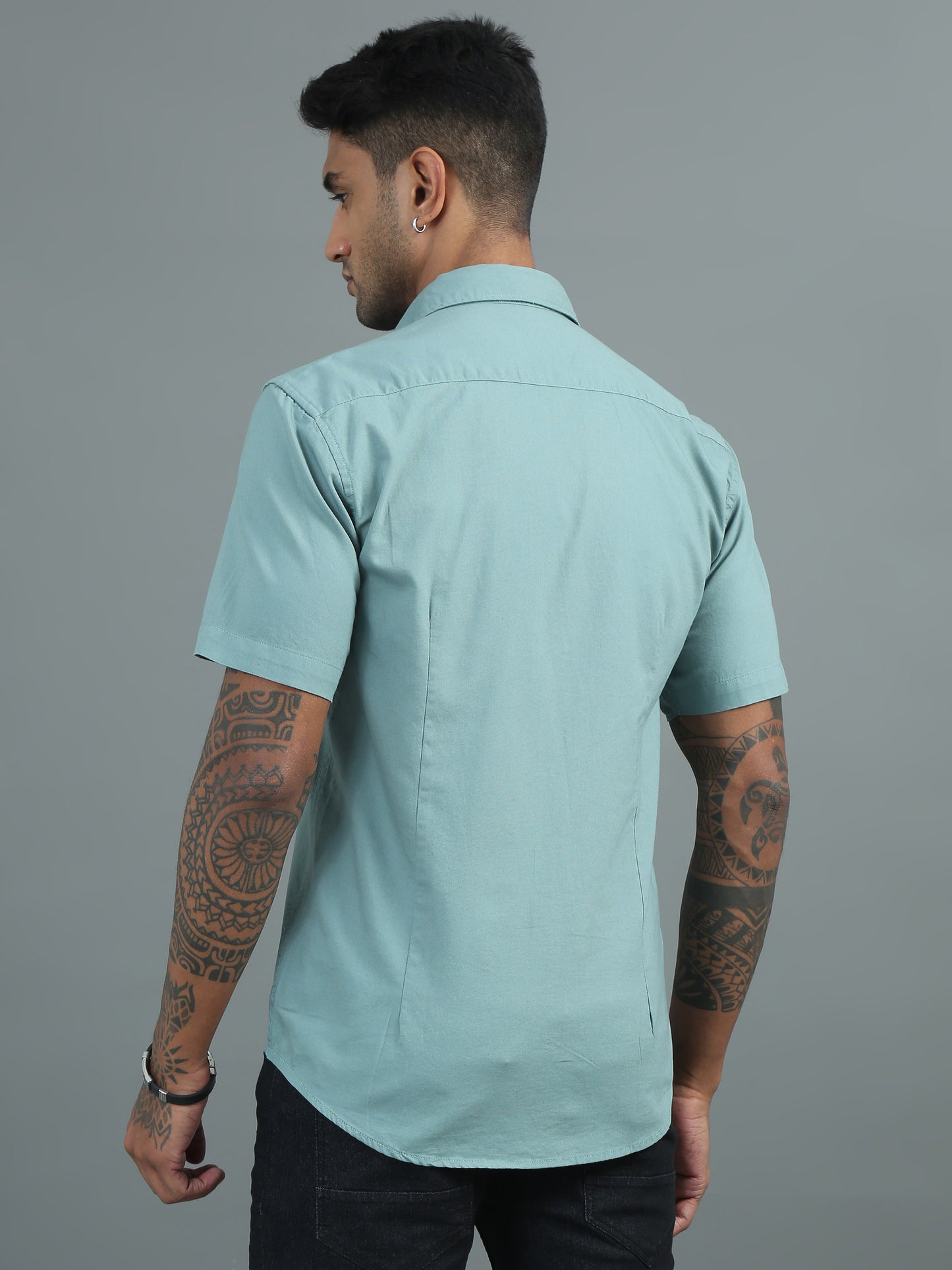 Story Teal