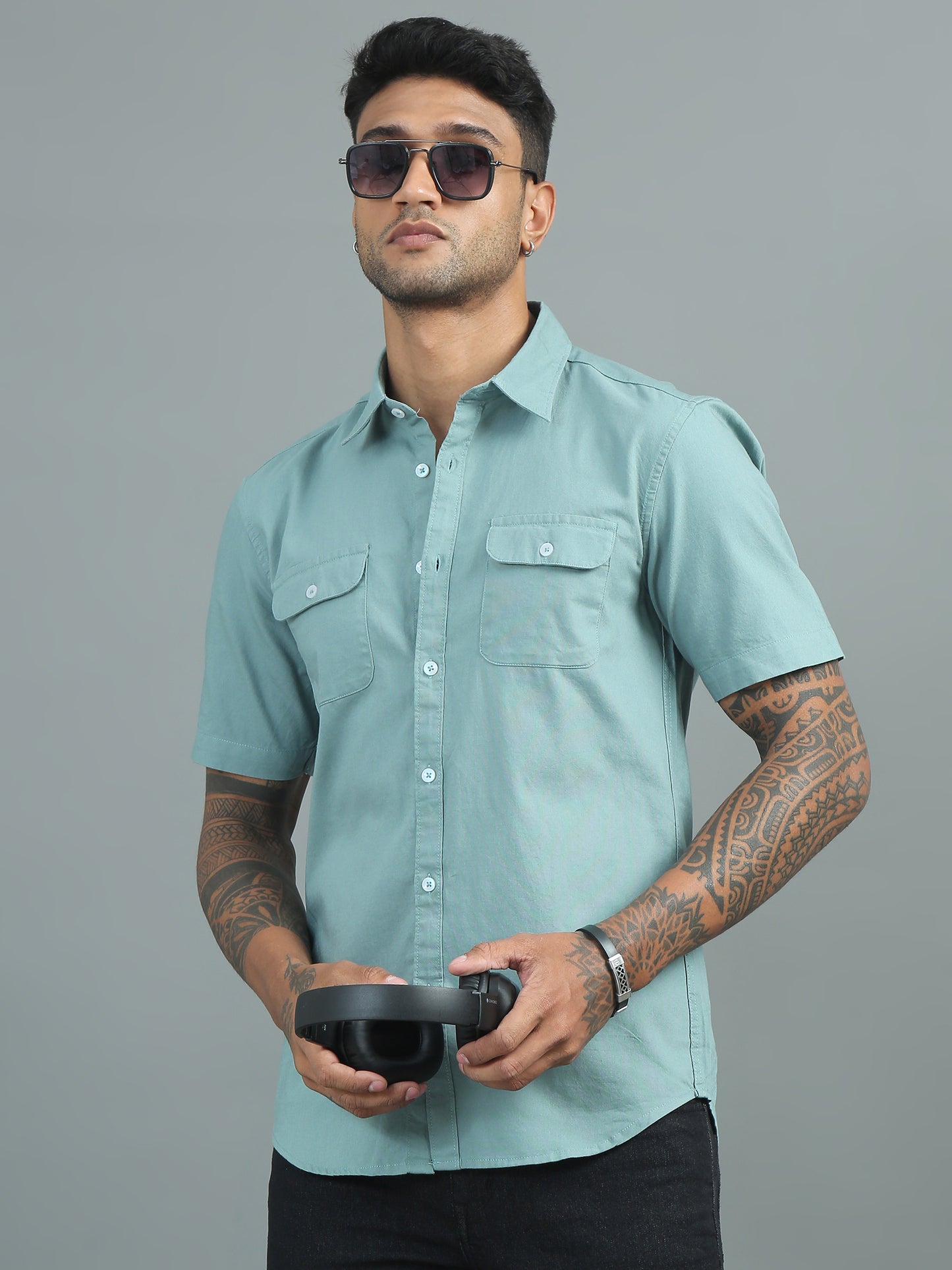 Story Teal
