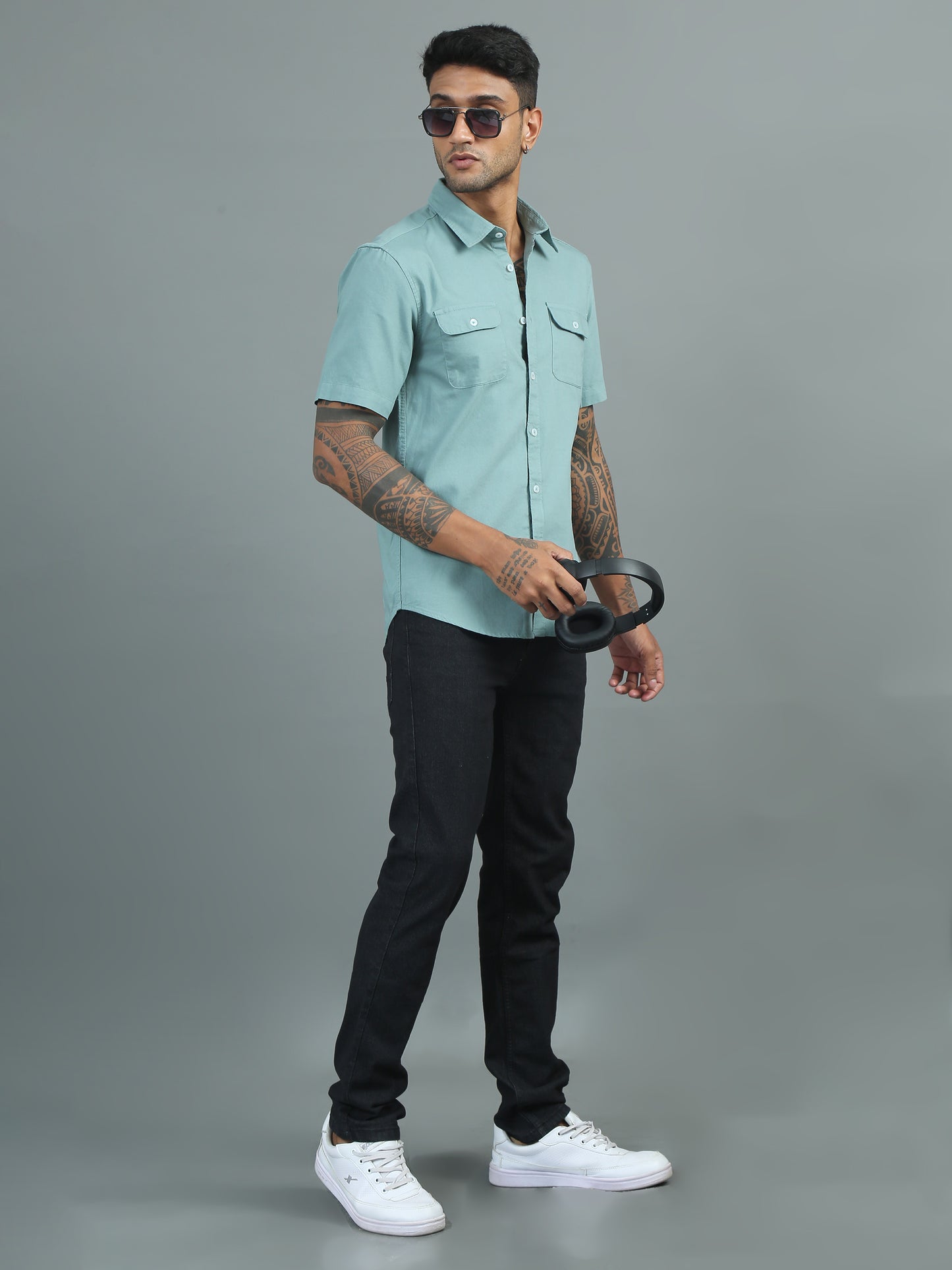 Story Teal