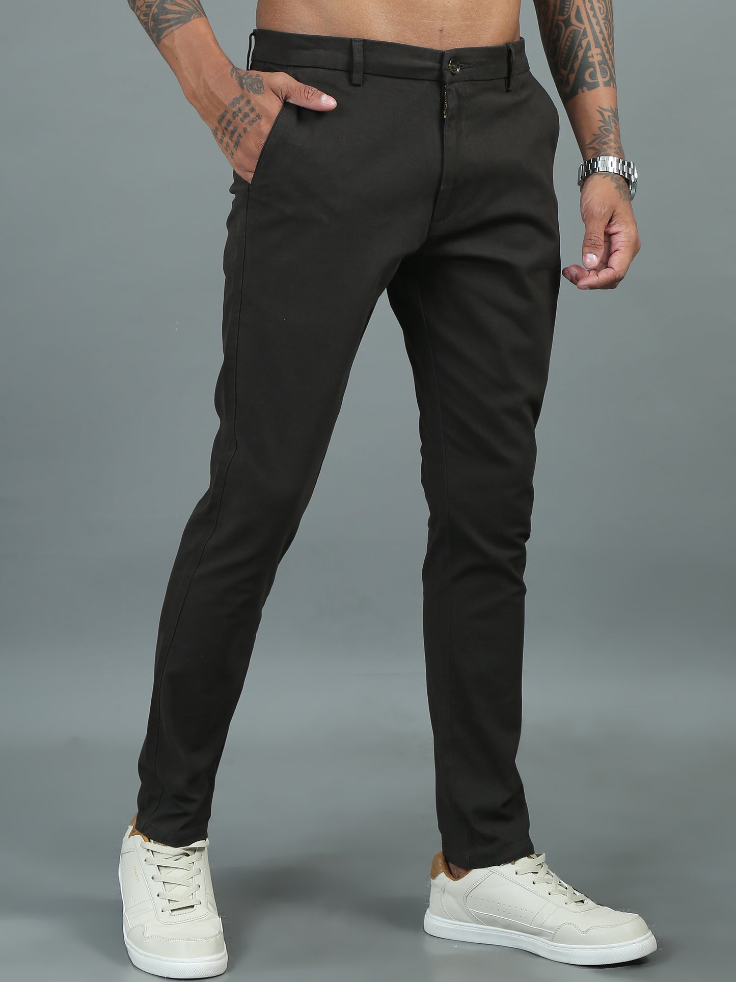 ACC Dark Grey