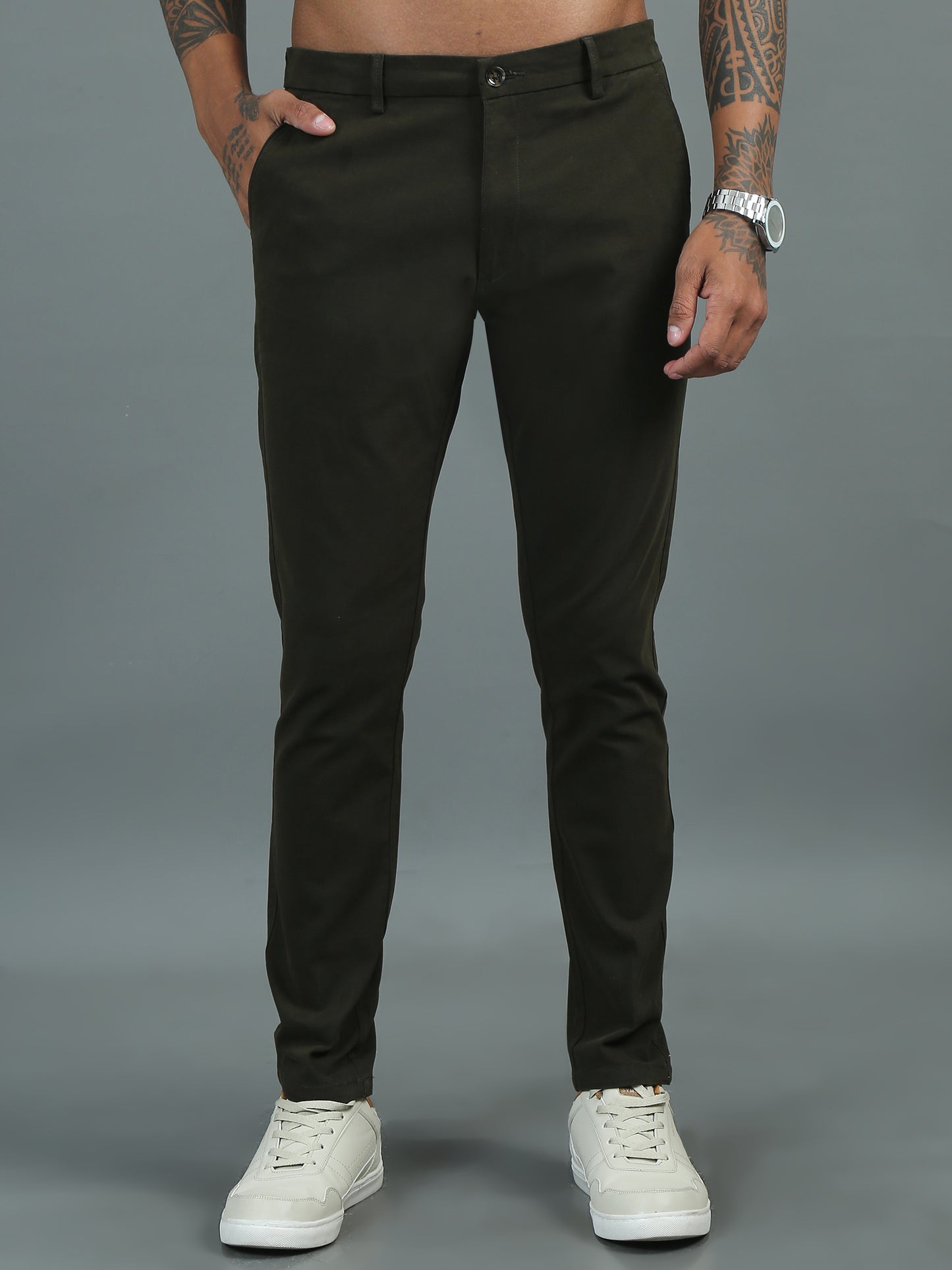 ACC Olive
