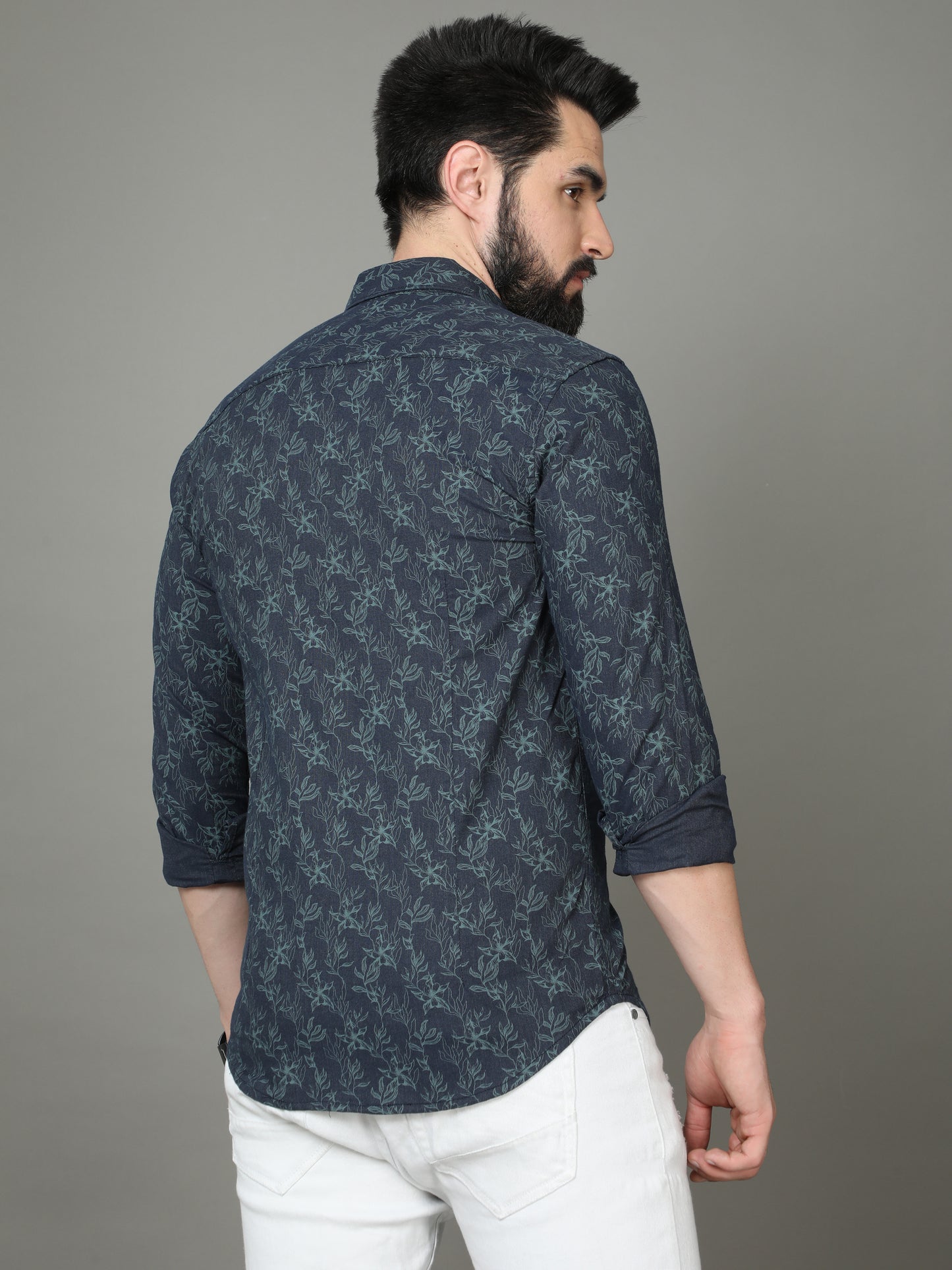 Relango Black Shirt