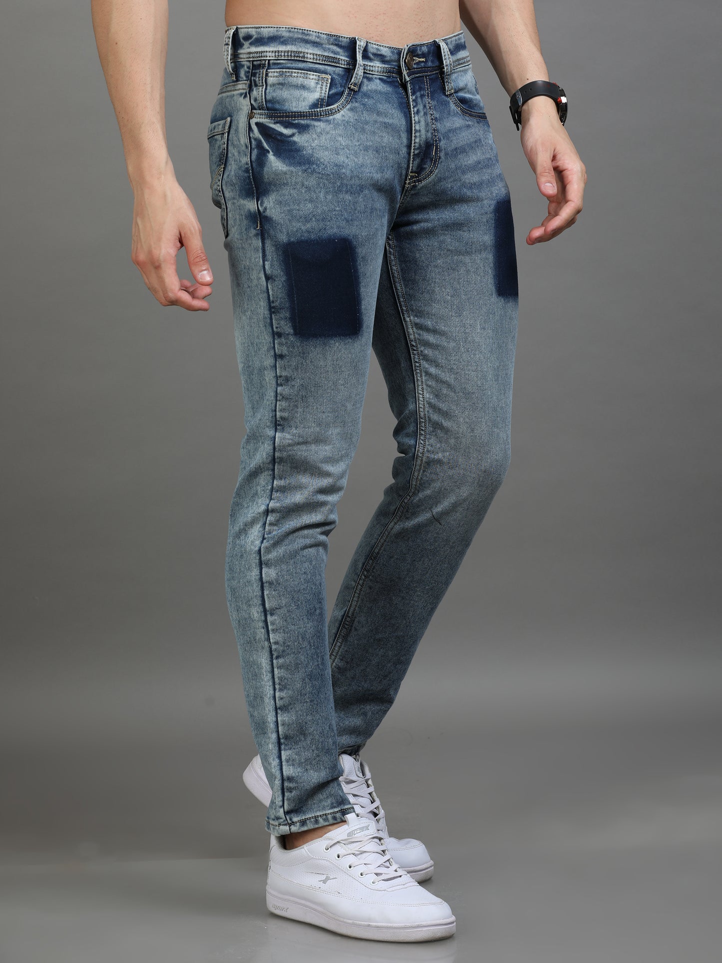 Decker Ice Blue