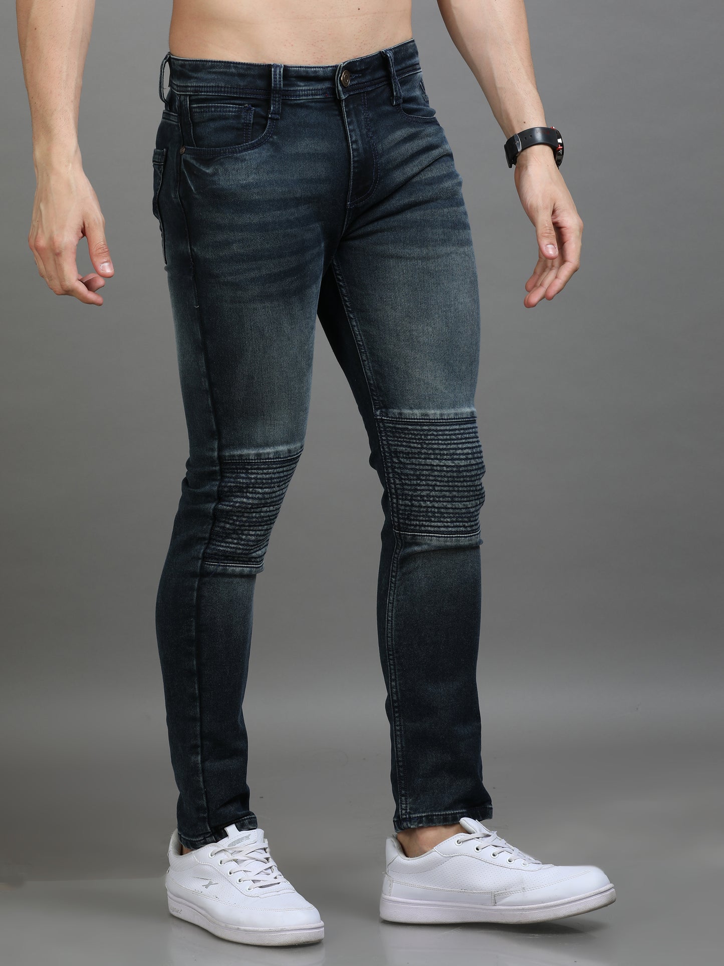 Rocker Dark Blue