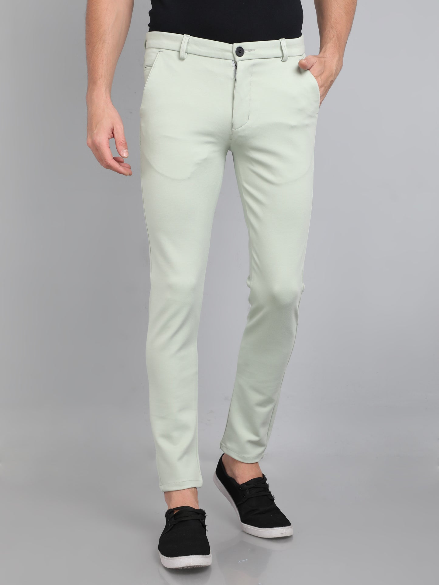 Pista Trousers