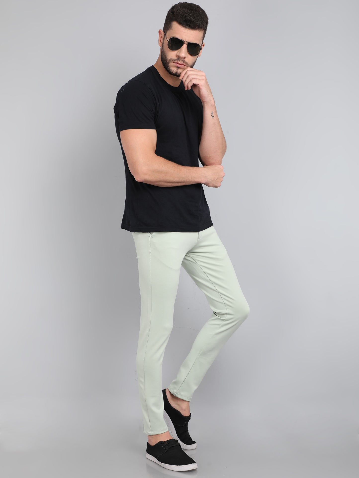 Pista Trousers