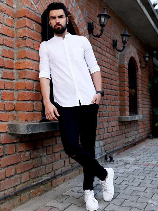 Linco White