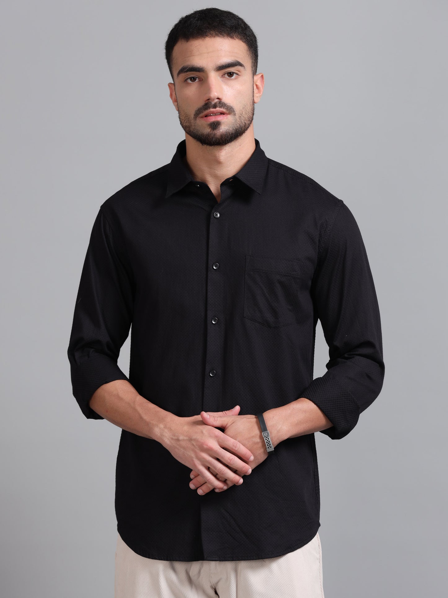 Dove Black