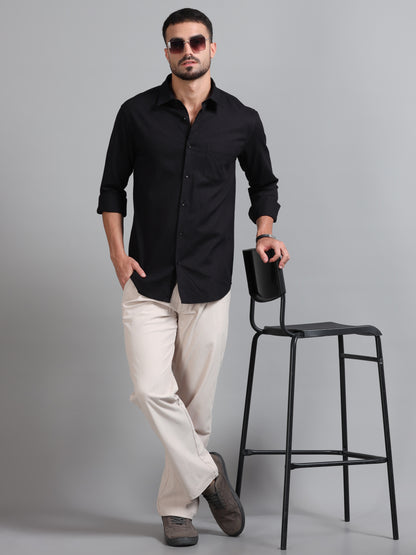 Dove Black