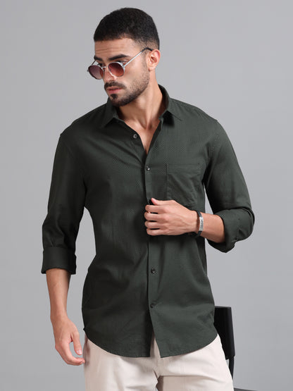Dove Olive