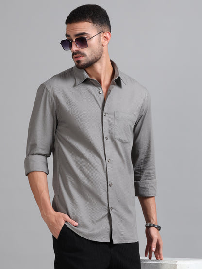 Dove Grey