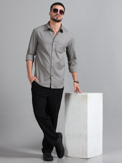 Dove Grey