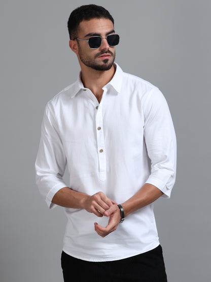 Xmas White