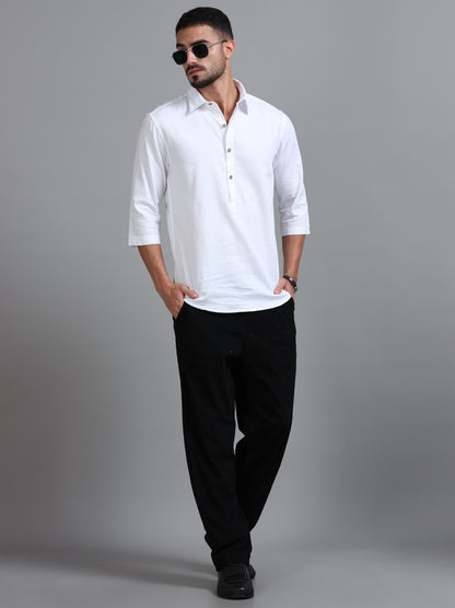 Xmas White