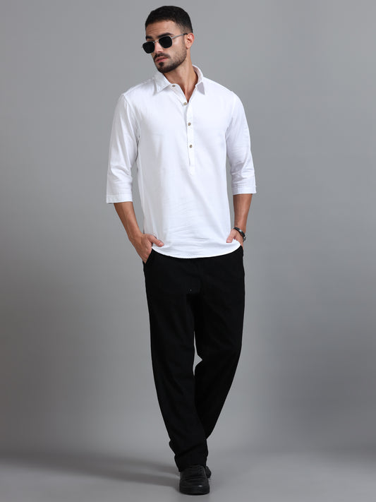 Xmas White