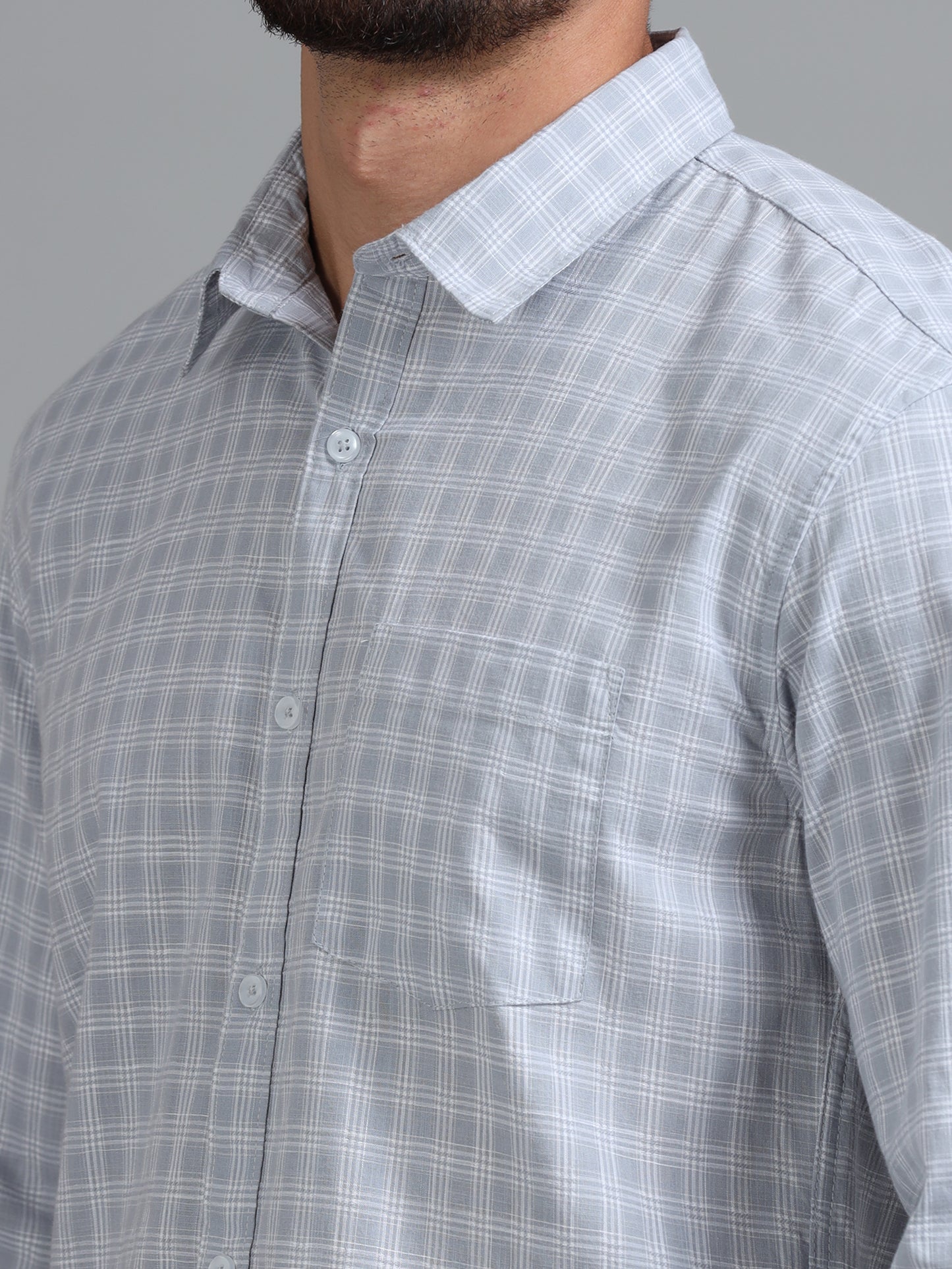 Norm Grey