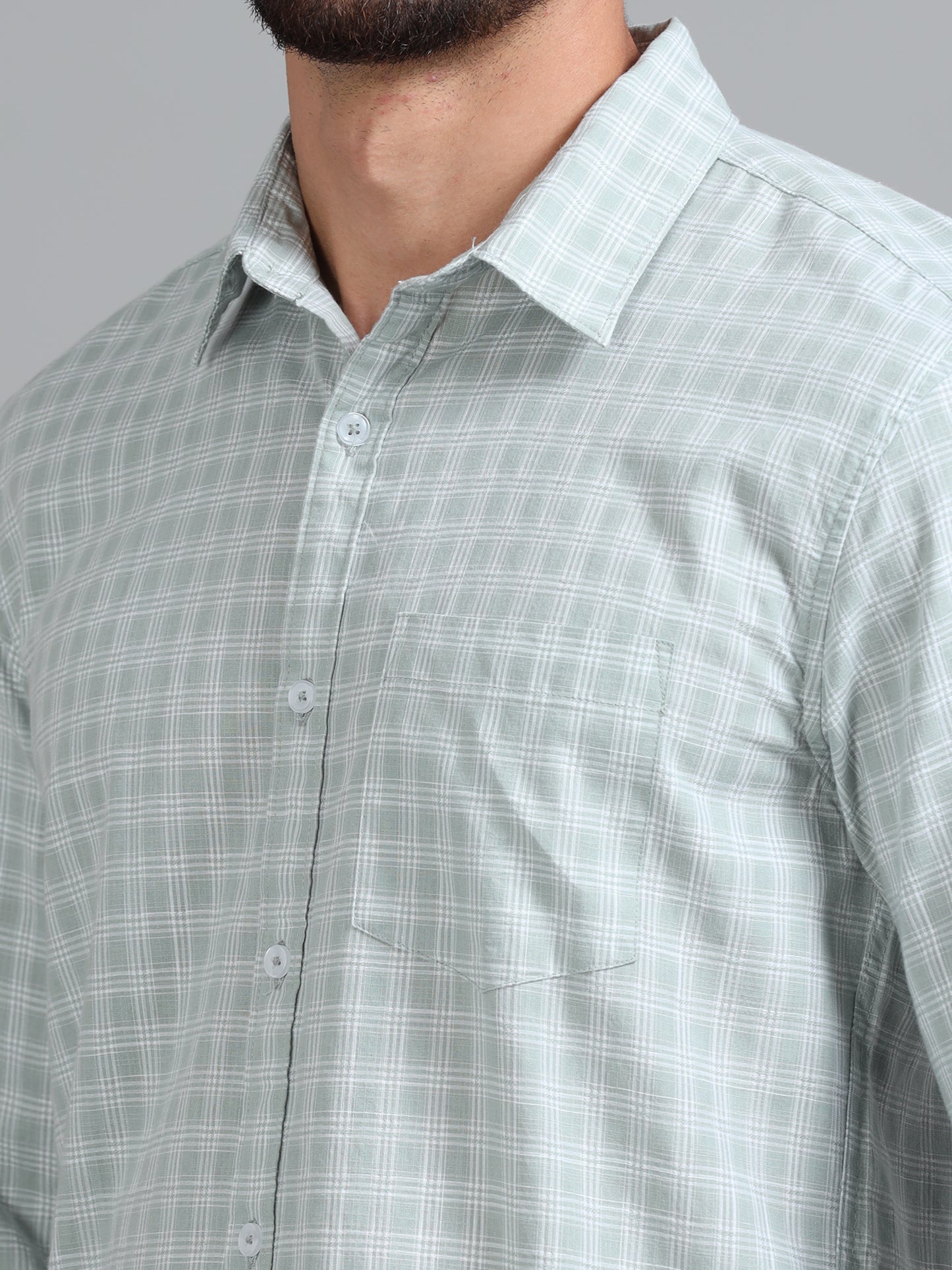 Norm Green