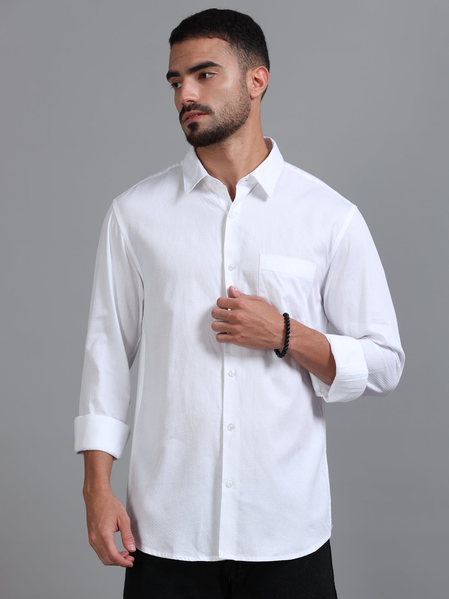 Dove White