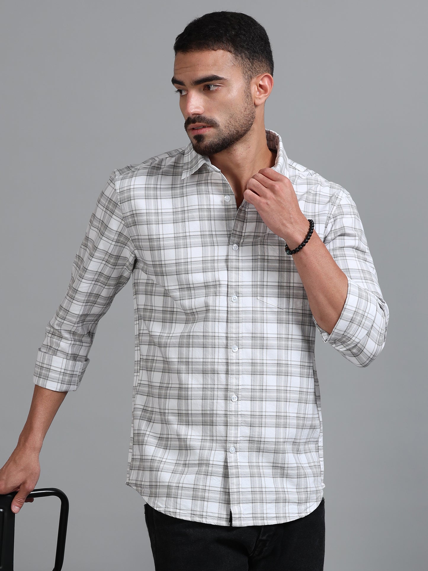 Aptus Grey