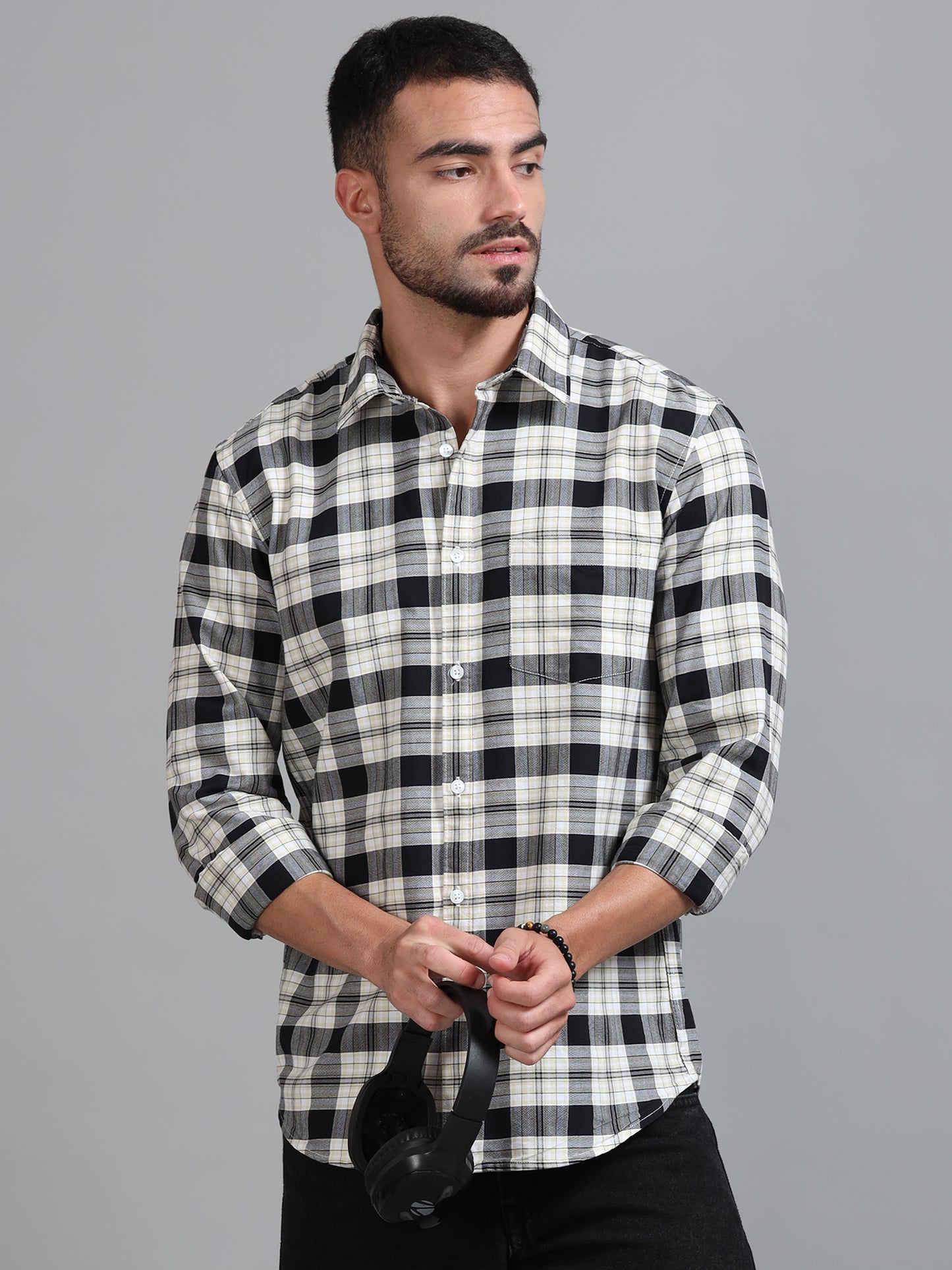 Laopala Black