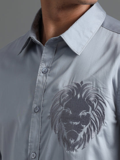 Uptown Steel Grey