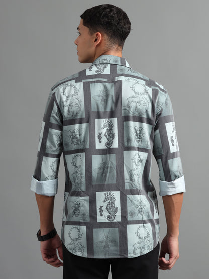 Tour Grey