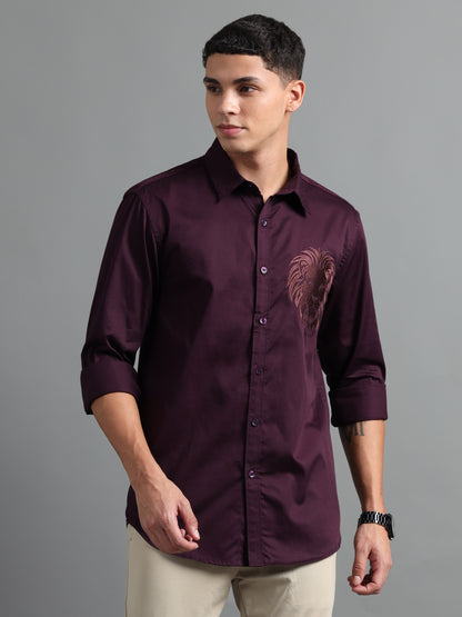 Uptown Italian Plum