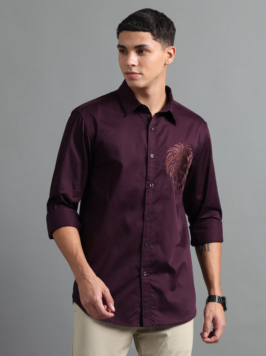 Uptown Italian Plum