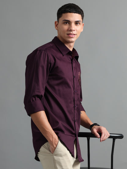 Uptown Italian Plum