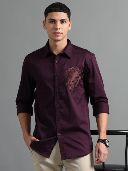 Uptown Italian Plum