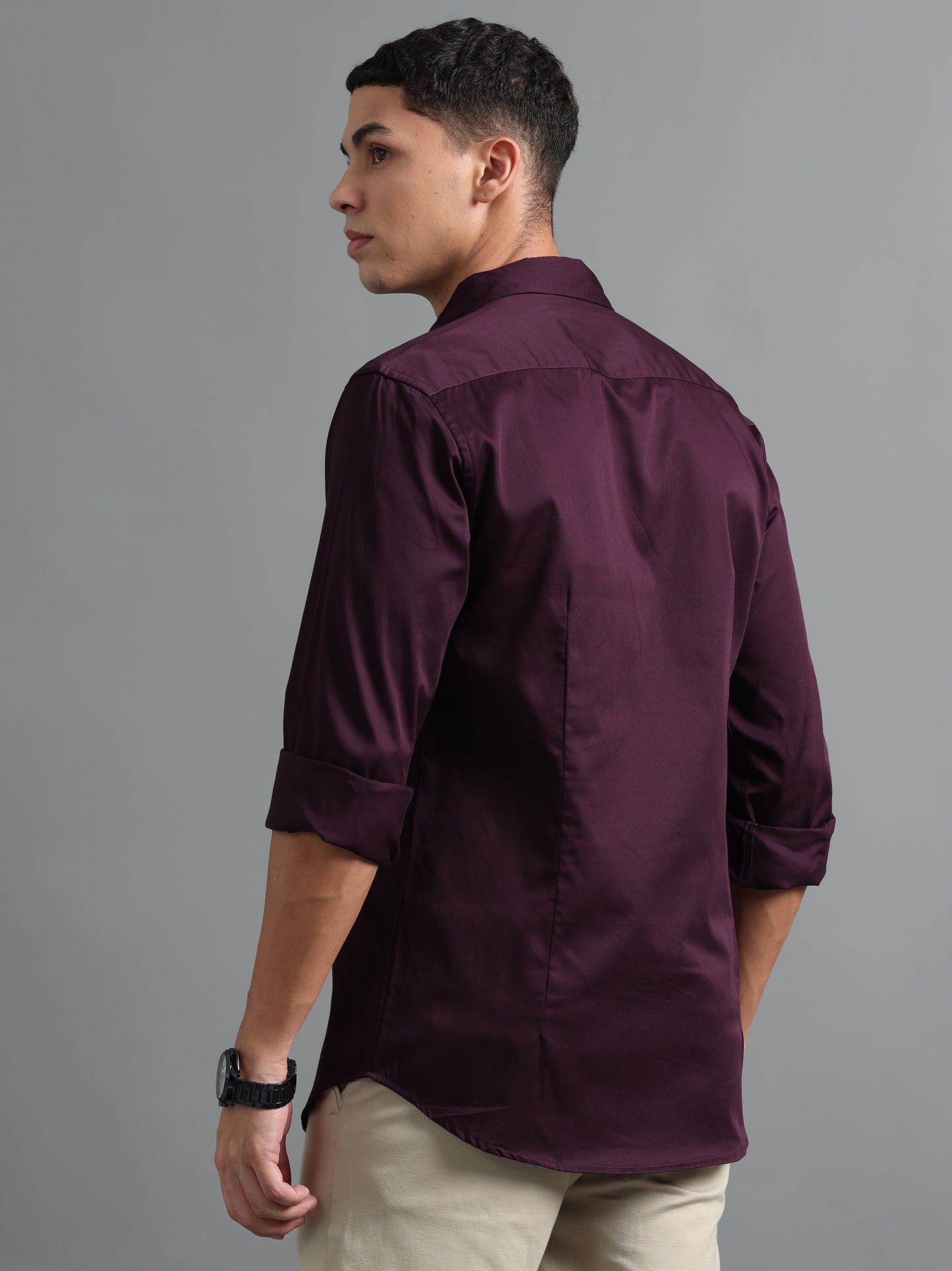Uptown Italian Plum