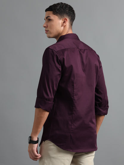 Uptown Italian Plum