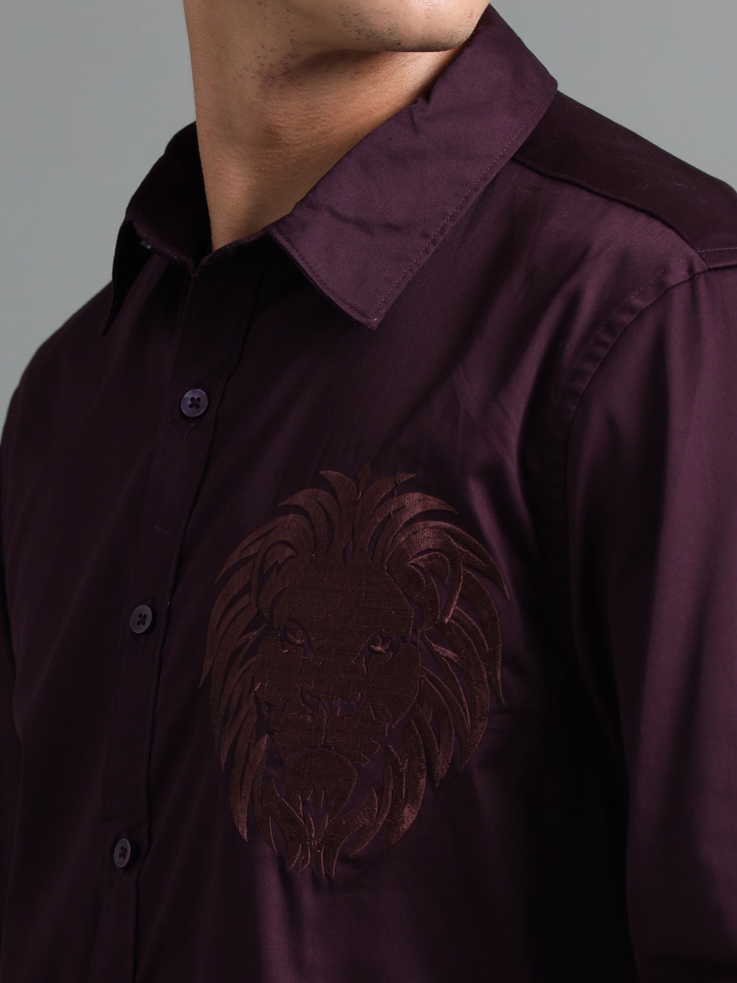 Uptown Italian Plum