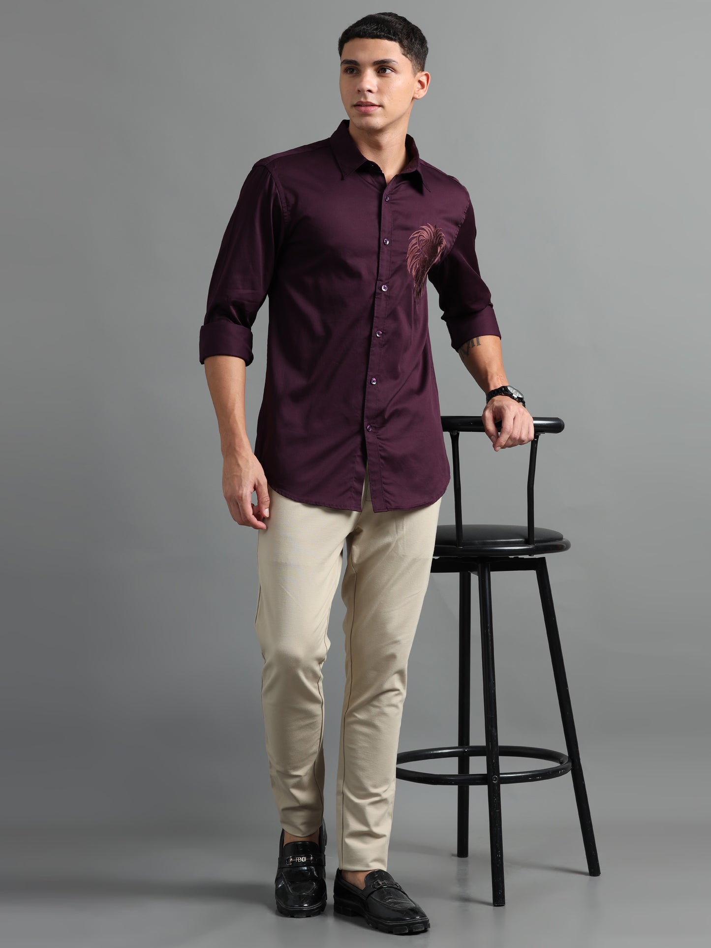 Uptown Italian Plum