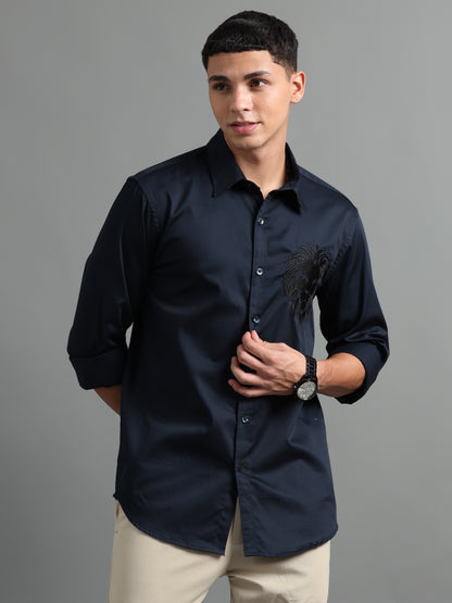Uptown Sailor Blue