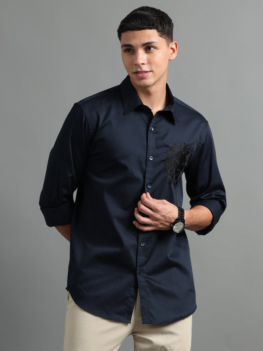 Uptown Sailor Blue